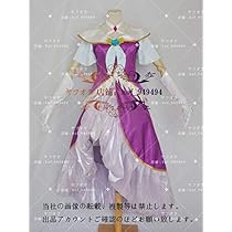 ヒーリングっどプリキュア　キュアアース　コスプレ　衣装 ヒーリングっどプリキュア 風鈴アスミ/キュアアース 地球天使 風